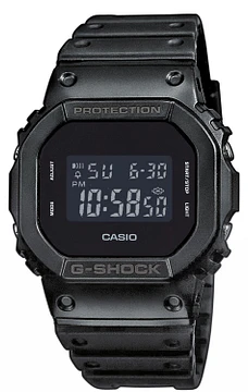 Casio G-Shock DW-5600UBB-1ER