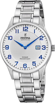 Festina Swiss Made F20067/1