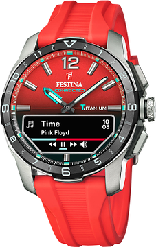 Festina F23000/6 Smartwatch