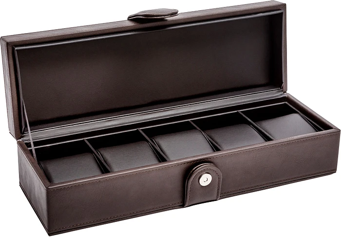 LA ROYALE CLASSICO 5 BR Uhrenbox LA ROYALE CLASSICO 5 BR Uhrenbox