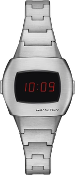 Hamilton American Classic PSR 74 H52304130