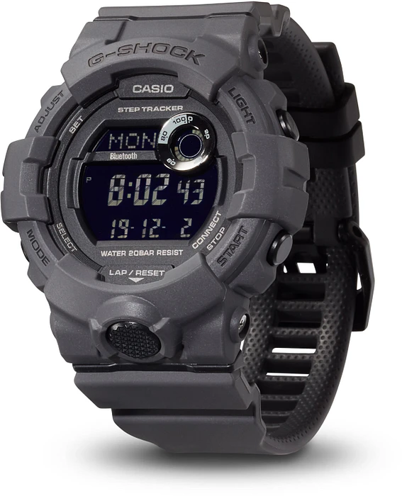 Casio G-Shock GBD-800UC-8ER Casio G-Shock GBD-800UC-8ER