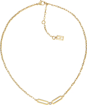 Tommy Hilfiger TJ2780056 Ketting