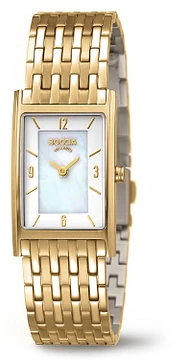 Boccia Titanium 3212-11 21mm