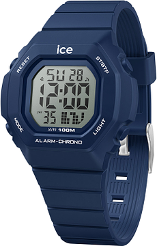 ICE WATCH digit ultra Dark blue IW022095 S 39,5mm