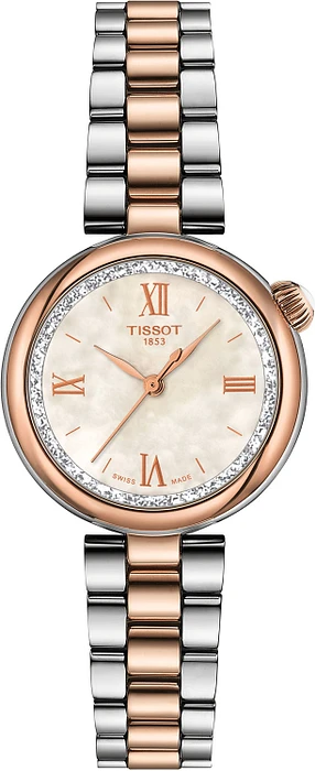 Tissot Desir 28mm T152.010.22.118.00 Tissot Desir 28mm T152.010.22.118.00