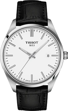 TISSOT PR 100 Quartz 40mm T150.410.16.011.00
