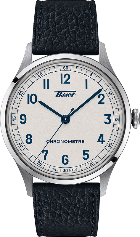 TISSOT HERITAGE 1938 AUTOMATIC COSC T1424641603200