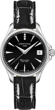 Certina DS ACTION Lady C032.051.16.056.00