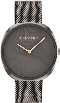 Calvin Klein CK25200248 Dames Horloge Staal 36mm