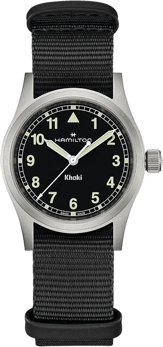 Hamilton Khaki Field Quartz 33 mm H69301430 Hamilton Khaki Field Quartz 33 mm H69301430