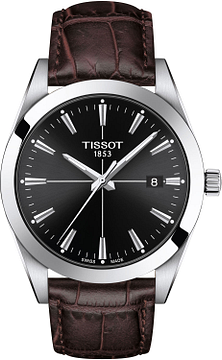 Tissot Gentleman T1274101605101