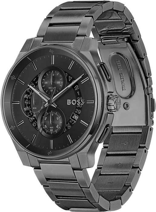 HUGO BOSS HB1514192 PEAK 2.0 Chrono 44mm