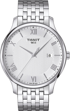 Tissot  Tradition T063.610.11.038.00