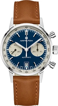 Hamilton American Classic Intra-Matic H38416541