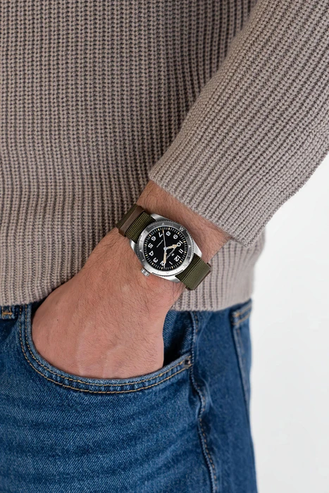 Hamilton Khaki Field Expedition Auto H70315931