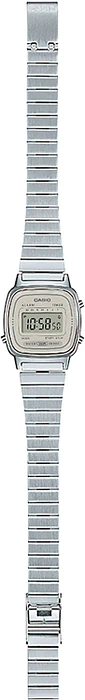 Casio LA670WEA-8AEF Casio LA670WEA-8AEF