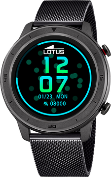 LOTUS 50023/1 Smartwatch