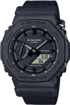 Casio G-Shock GA-2100BCE-1AER