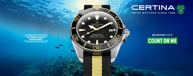 Certina