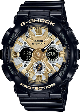 Casio G-Shock GMA-S120GB-1AER