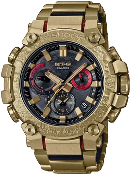 Casio G-Shock MTG-B3000CX-9AER Year of the Rabbit