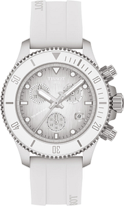 Tissot Seastar 1000 Quartz Chronograph 38mm T120.217.17.011.00