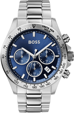 Hugo Boss HERO HB1513755 43mm