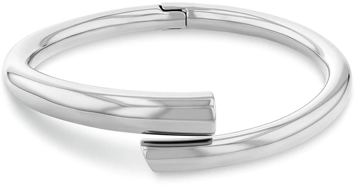 Calvin Klein CJ35000762 Bangle Steel 17,5cm Calvin Klein CJ35000762 Bangle Steel 17,5cm