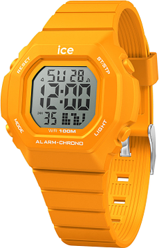 ICE WATCH digit ultra Orange IW022102 S 39,5mm