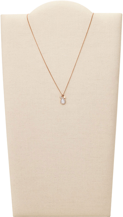 Fossil Dames Collier JF04029791 