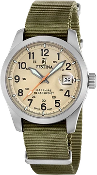 Festina Swiss Made Field F20082/1