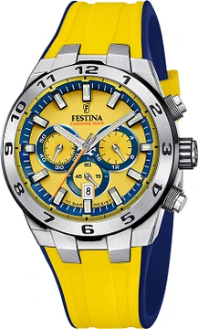 Festina Chrono Bike F20671/4