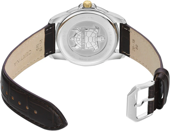 Certina DS Jubile C902.451.46.011.00 Certina DS Jubile C902.451.46.011.00