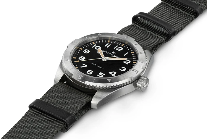 Hamilton Khaki Field Expedition Auto H70315930 Hamilton Khaki Field Expedition Auto H70315930