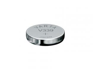 VARTA-V339 horloge batterij 1.55v