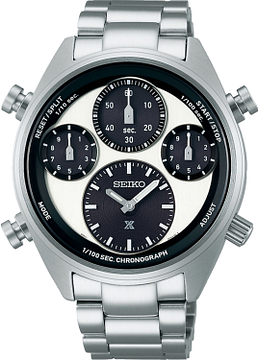 Seiko Prospex Speedtimer SFJ001P1 Horloge