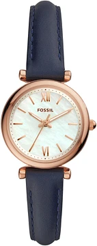 Fossil Carlie Mini ES4502