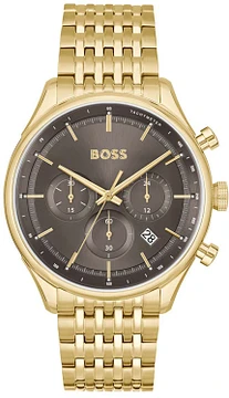 HUGO BOSS HB1514051 GREGOR Herenhorloge 45mm