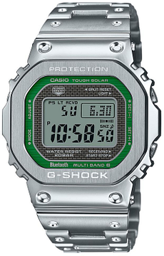 Casio G-Shock GMW-B5000D-3ER