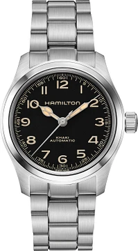 Hamilton Khaki Field Murph 38mm H70405130