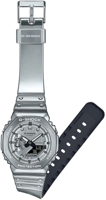 Casio G-Shock GM-2100YM-8AER Casio G-Shock GM-2100YM-8AER