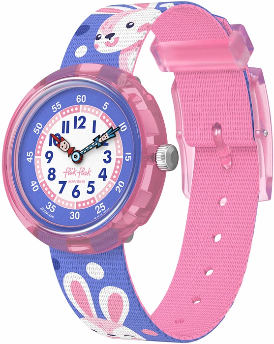 Flik Flak PEEK-A-BUNNY FBNP236 Flik Flak PEEK-A-BUNNY FBNP236