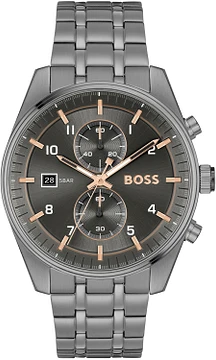 Hugo BOSS HB1514153 SKYTRAVELLER 44mm