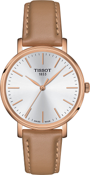 Tissot Everytime Lady T-Classic T1432103601100