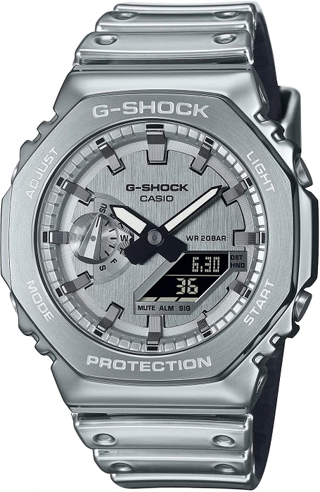 Casio G-Shock GM-2100YM-8AER Casio G-Shock GM-2100YM-8AER