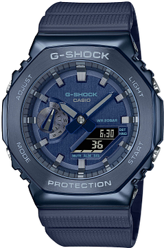 Casio G-Shock GM-2100N-2AER