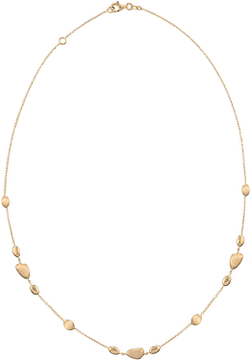 SWING JEWELS NUNZIA 14 CT NECKLACE 002238094501