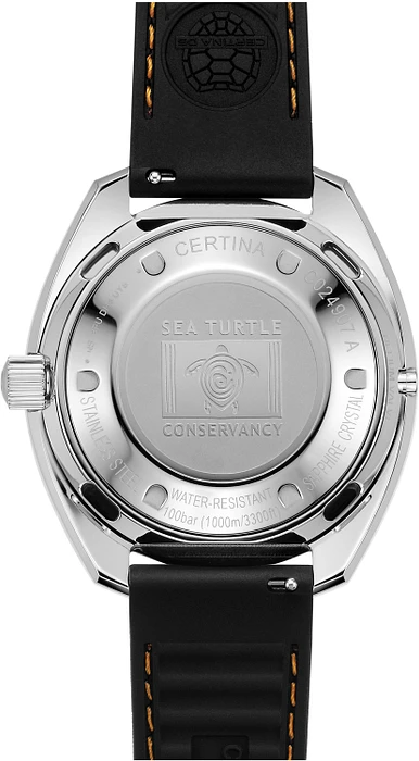 Certina DS Super PH1000M STC Special Edition C024.907.17.041.10