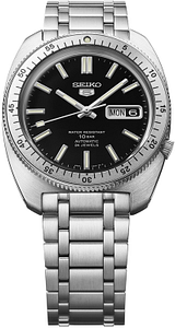 Seiko 5 Sports SRPL93K1 ‘Gene Kranz’ Limited Edition